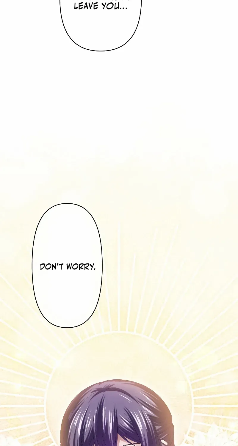 The Silent Sacrifice Princess And The Black Dragons Marriage Chapter 53 page 6 - 