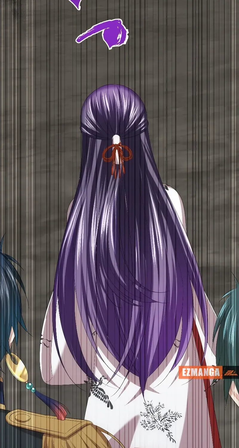The Silent Sacrifice Princess And The Black Dragons Marriage Chapter 53 page 55 - 