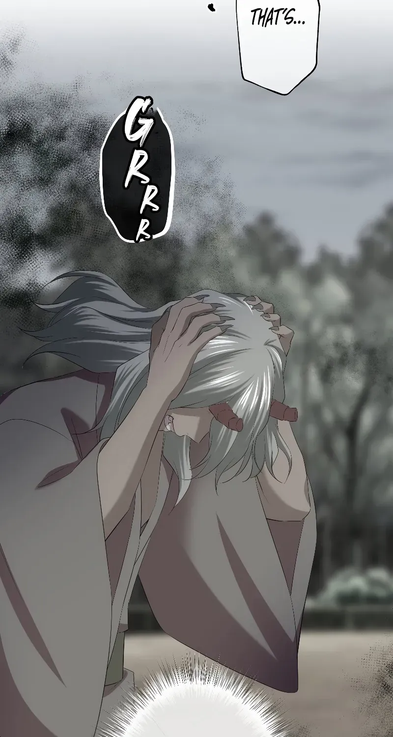 The Silent Sacrifice Princess And The Black Dragons Marriage Chapter 53 page 57 - 