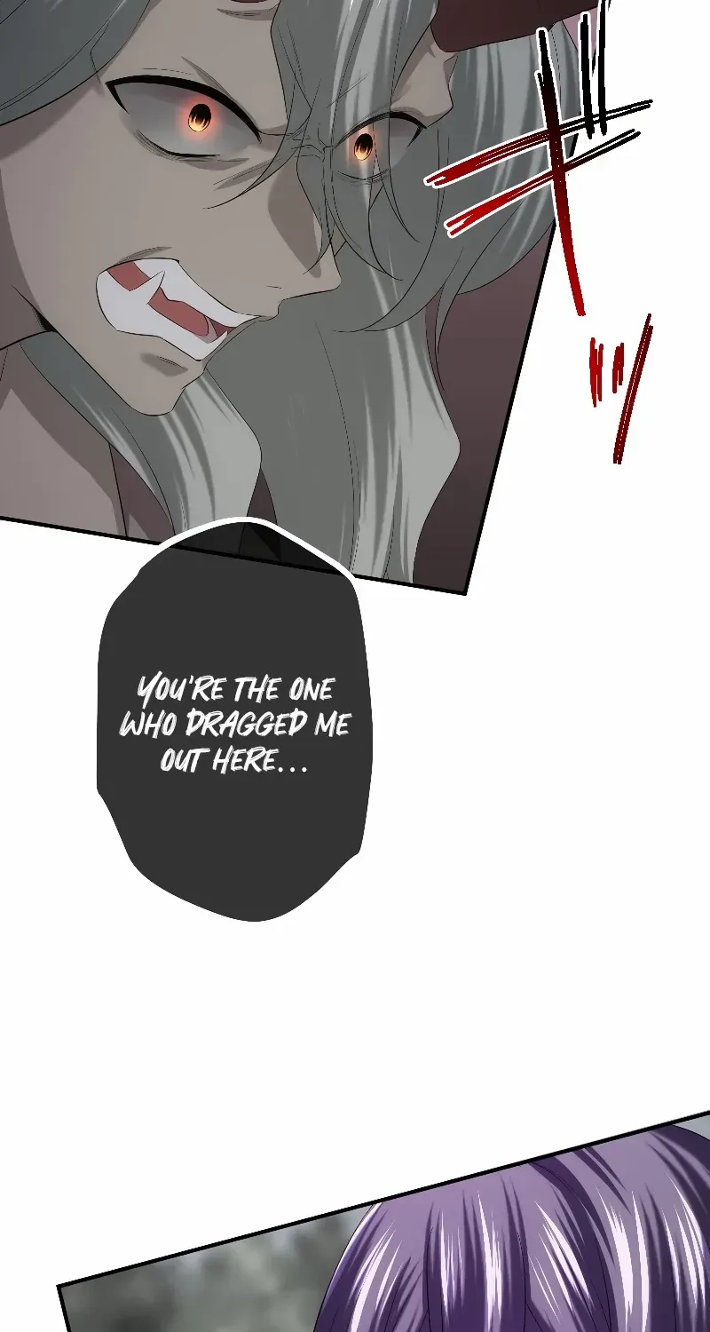 The Silent Sacrifice Princess And The Black Dragons Marriage Chapter 53 page 59 - 