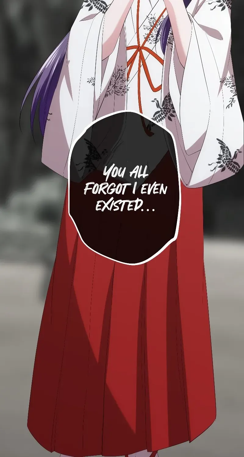 The Silent Sacrifice Princess And The Black Dragons Marriage Chapter 53 page 62 - 
