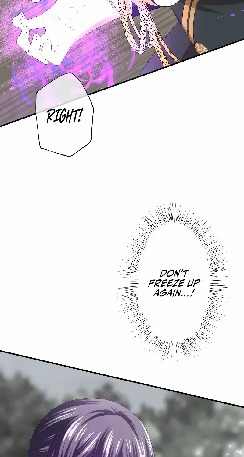 The Silent Sacrifice Princess And The Black Dragons Marriage Chapter 53 page 67 - 