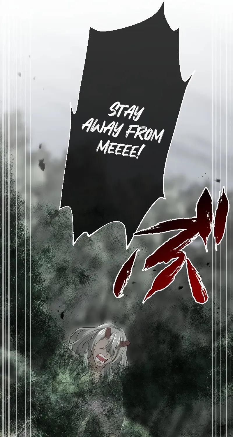 The Silent Sacrifice Princess And The Black Dragons Marriage Chapter 53 page 69 - 
