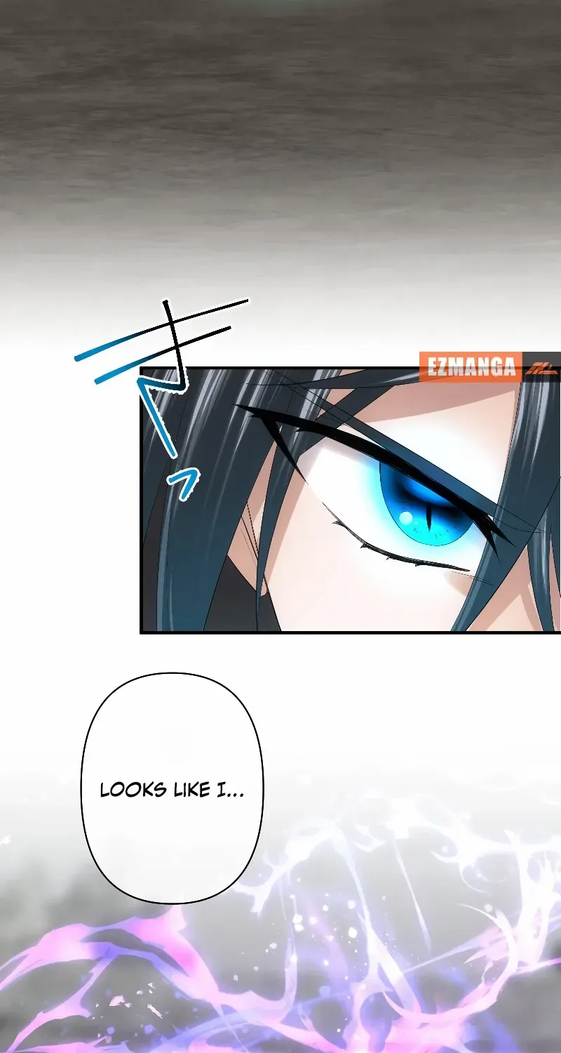 The Silent Sacrifice Princess And The Black Dragons Marriage Chapter 53 page 84 - 