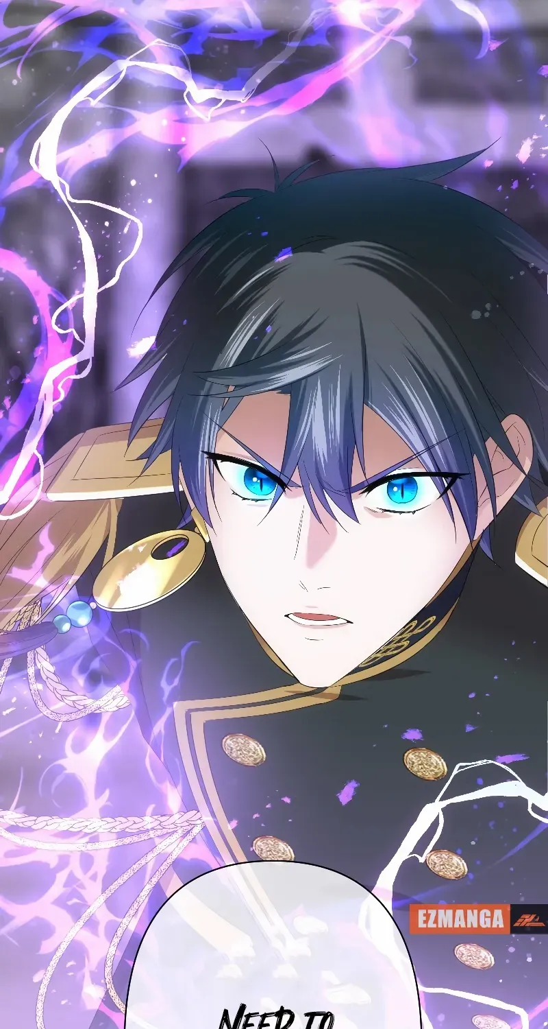 The Silent Sacrifice Princess And The Black Dragons Marriage Chapter 53 page 85 - 