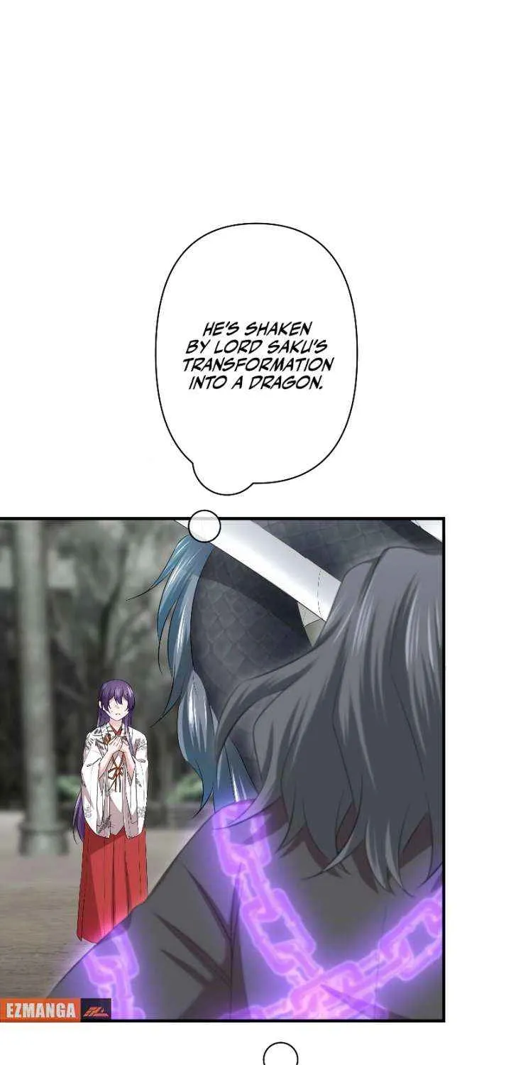 The Silent Sacrifice Princess And The Black Dragons Marriage Chapter 54 page 13 - 