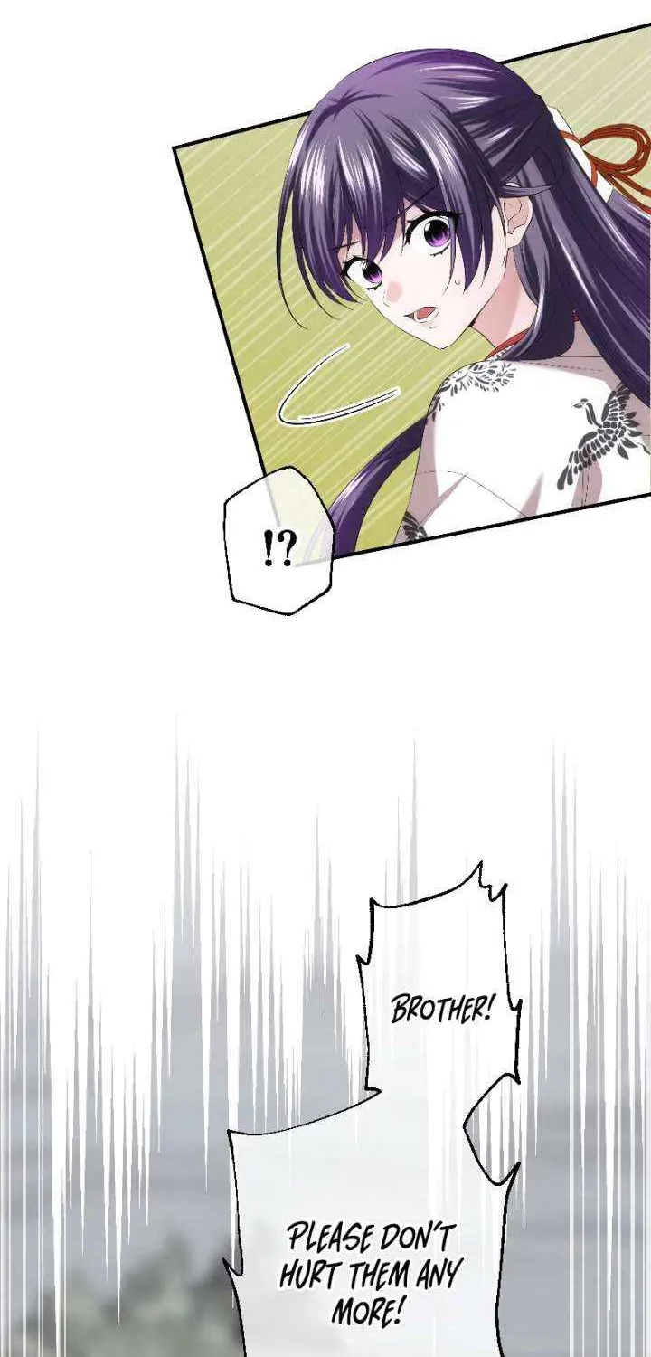 The Silent Sacrifice Princess And The Black Dragons Marriage Chapter 54 page 15 - 