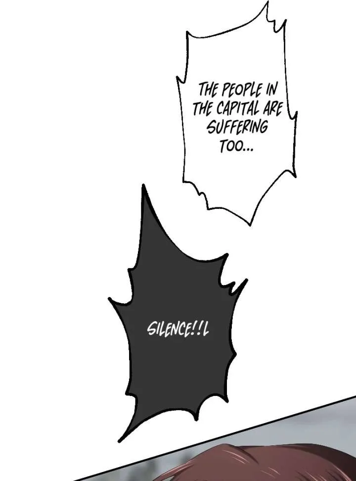 The Silent Sacrifice Princess And The Black Dragons Marriage Chapter 54 page 18 - 