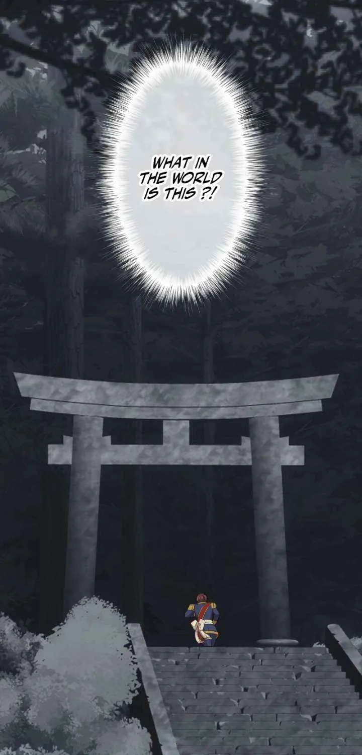 The Silent Sacrifice Princess And The Black Dragons Marriage Chapter 54 page 3 - 