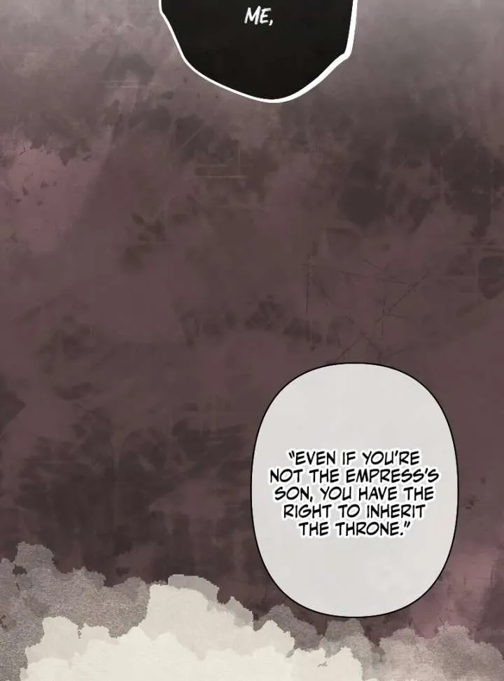The Silent Sacrifice Princess And The Black Dragons Marriage Chapter 54 page 23 - 