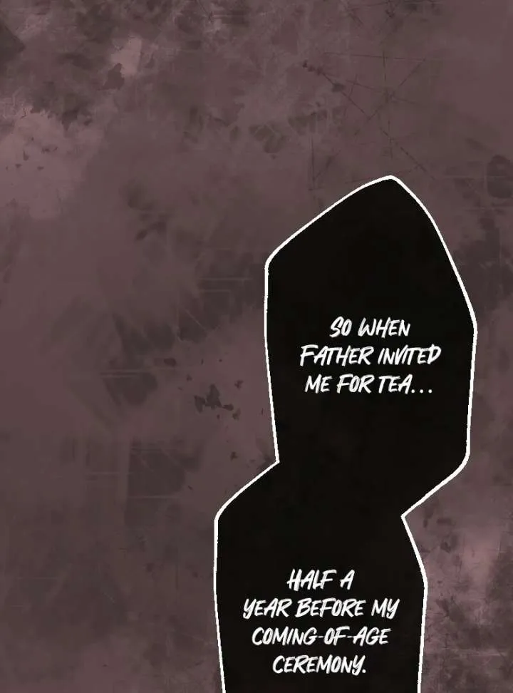 The Silent Sacrifice Princess And The Black Dragons Marriage Chapter 54 page 30 - 