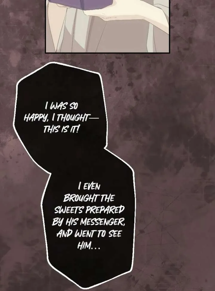 The Silent Sacrifice Princess And The Black Dragons Marriage Chapter 54 page 32 - 
