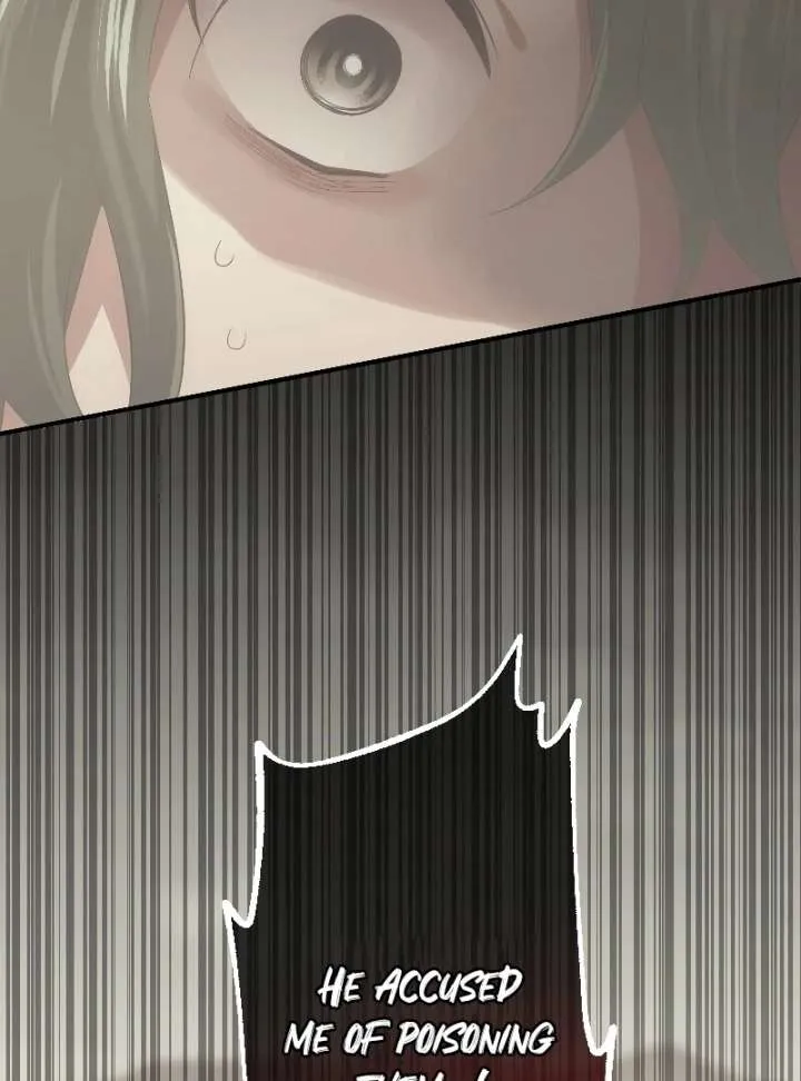 The Silent Sacrifice Princess And The Black Dragons Marriage Chapter 54 page 34 - 