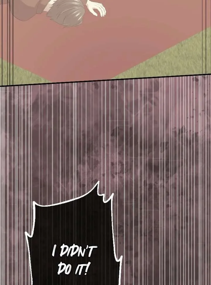 The Silent Sacrifice Princess And The Black Dragons Marriage Chapter 54 page 36 - 