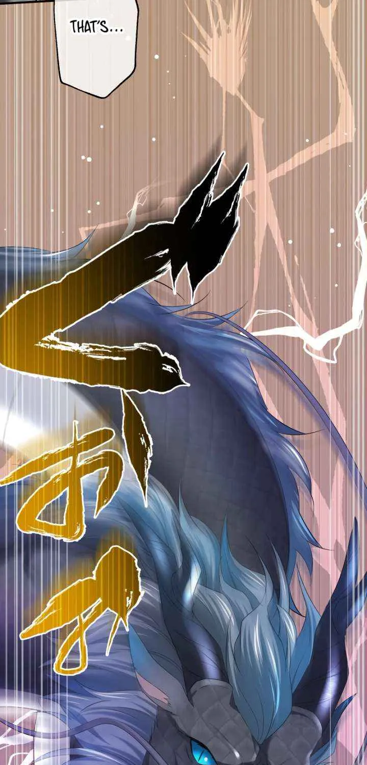 The Silent Sacrifice Princess And The Black Dragons Marriage Chapter 54 page 5 - 