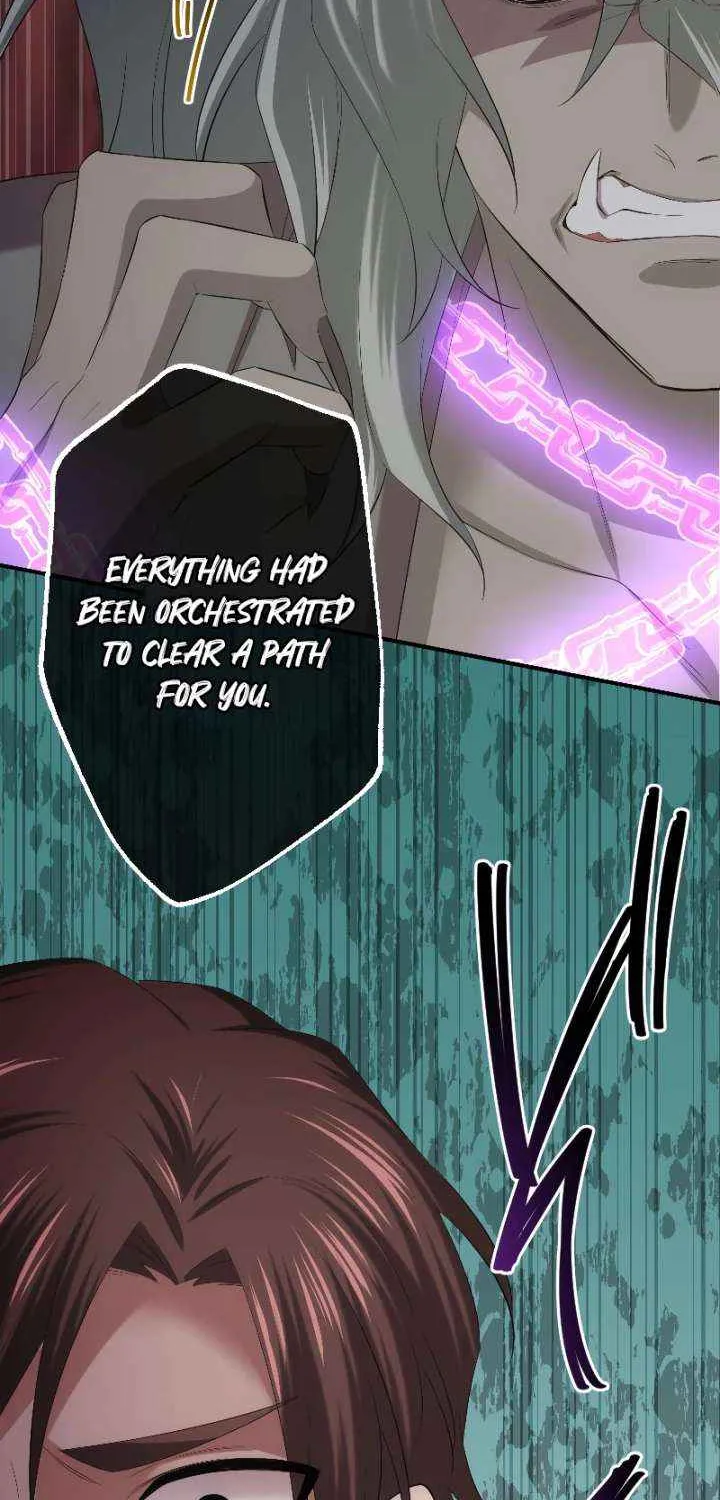 The Silent Sacrifice Princess And The Black Dragons Marriage Chapter 54 page 43 - 