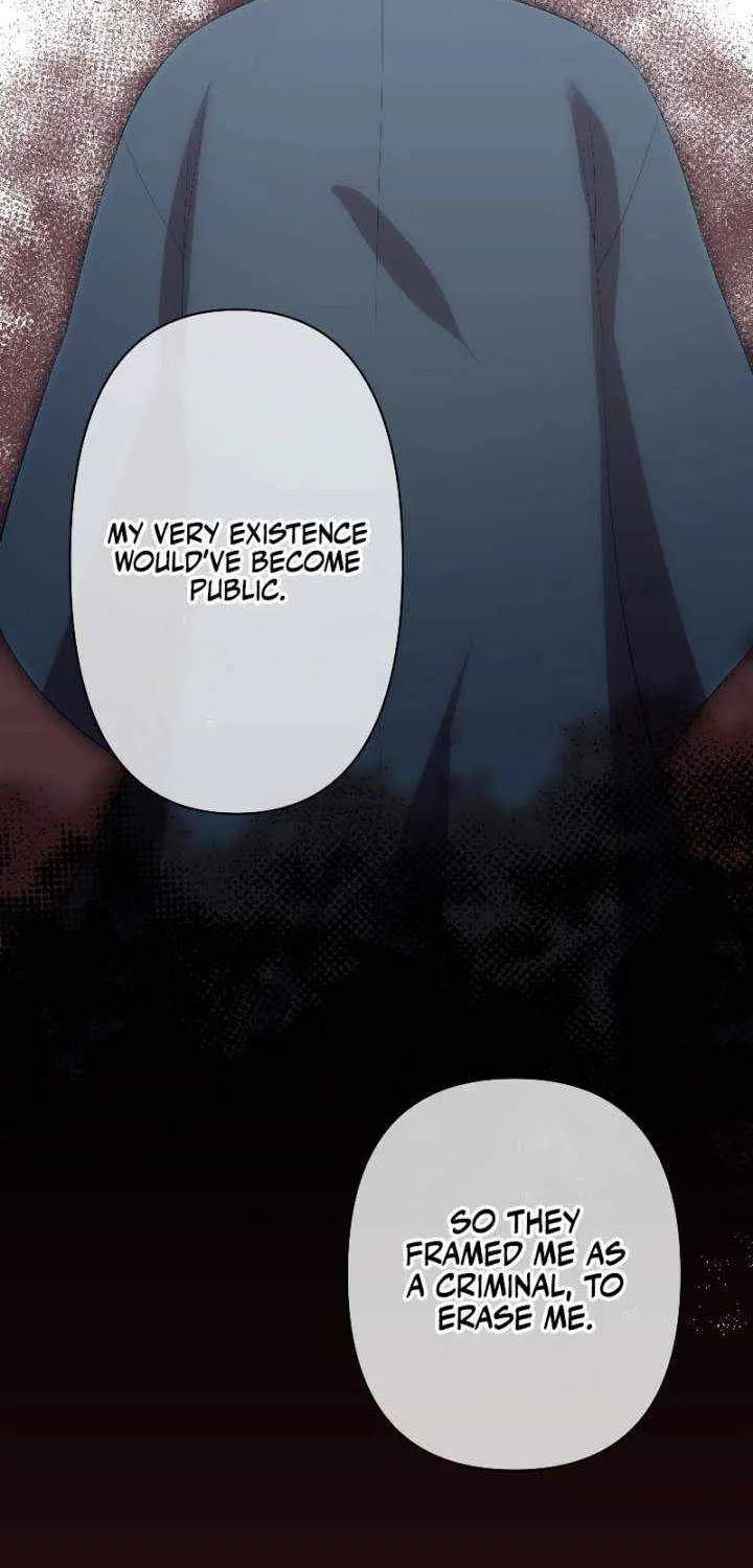 The Silent Sacrifice Princess And The Black Dragons Marriage Chapter 54 page 50 - 