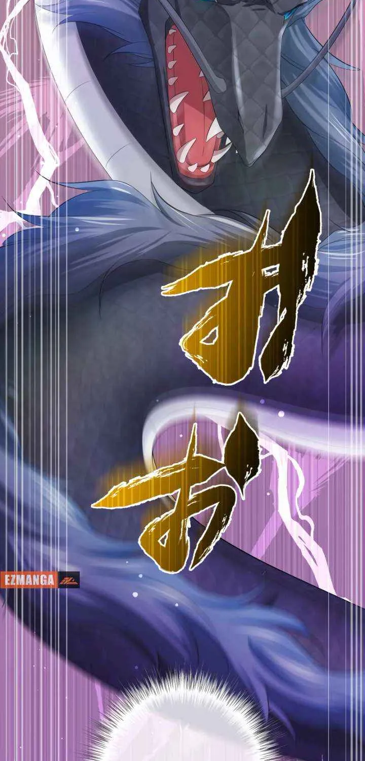 The Silent Sacrifice Princess And The Black Dragons Marriage Chapter 54 page 6 - 