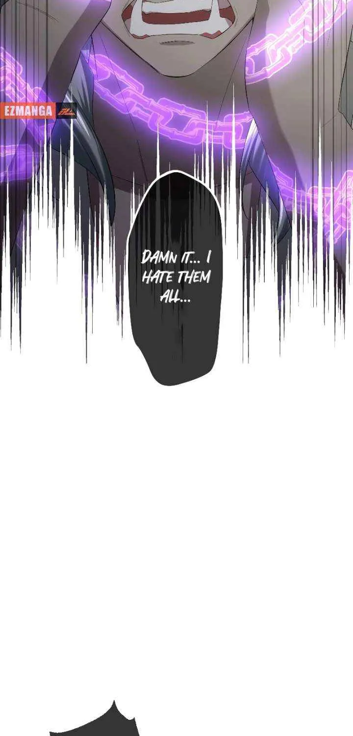 The Silent Sacrifice Princess And The Black Dragons Marriage Chapter 54 page 52 - 