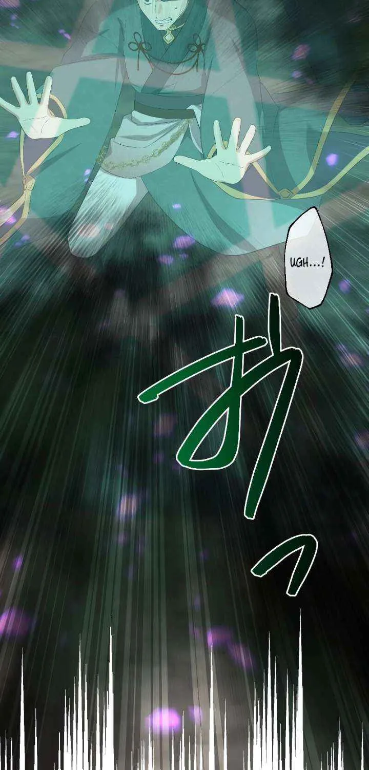The Silent Sacrifice Princess And The Black Dragons Marriage Chapter 54 page 56 - 