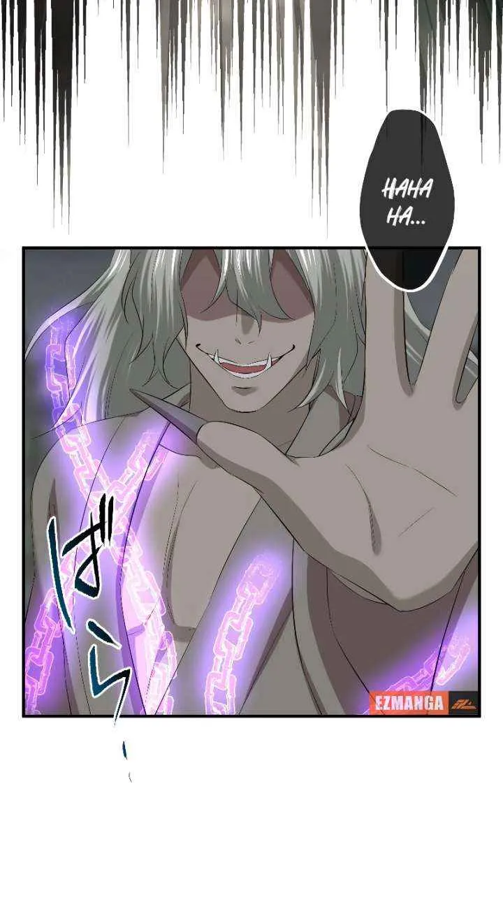 The Silent Sacrifice Princess And The Black Dragons Marriage Chapter 54 page 57 - 