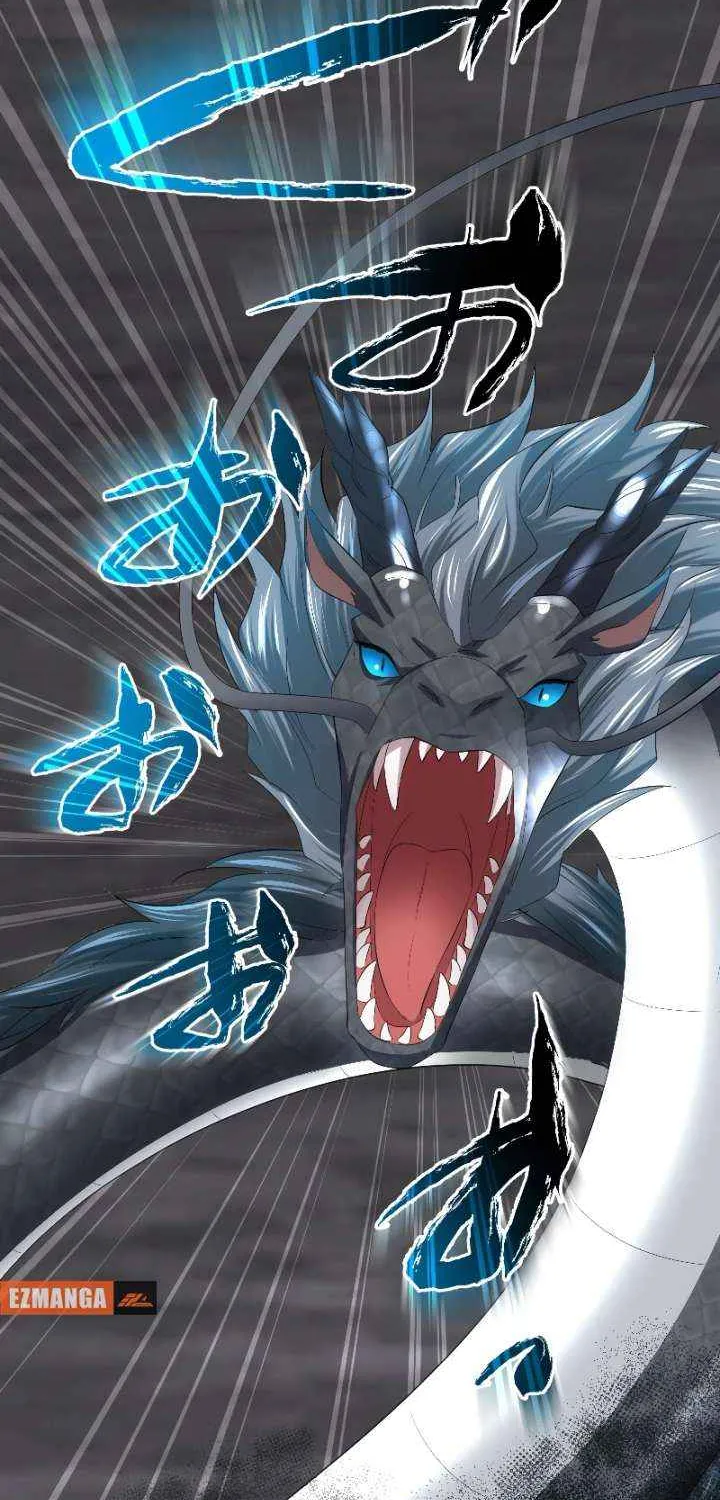 The Silent Sacrifice Princess And The Black Dragons Marriage Chapter 54 page 68 - 