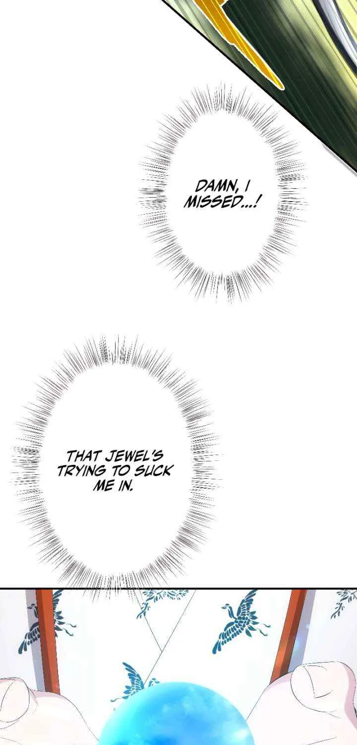The Silent Sacrifice Princess And The Black Dragons Marriage Chapter 54 page 71 - 