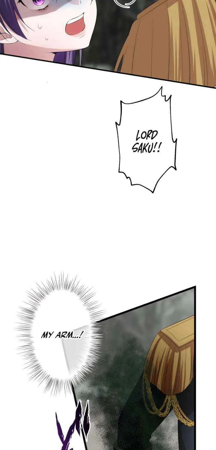 The Silent Sacrifice Princess And The Black Dragons Marriage Chapter 54 page 82 - 