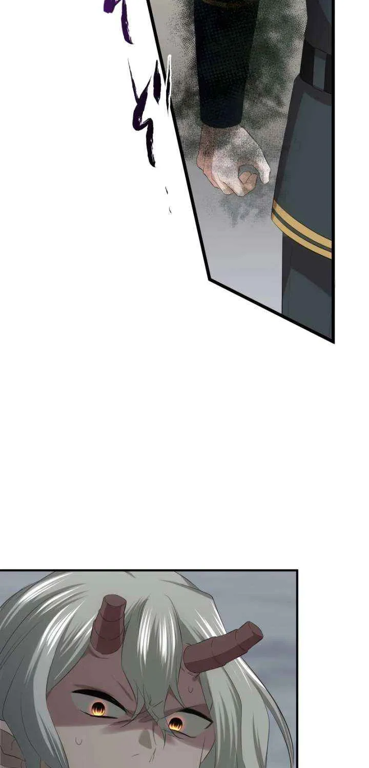 The Silent Sacrifice Princess And The Black Dragons Marriage Chapter 54 page 83 - 