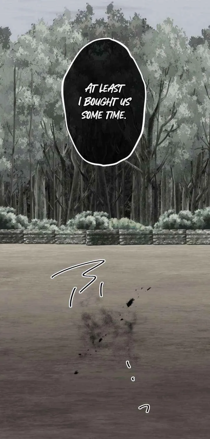 The Silent Sacrifice Princess And The Black Dragons Marriage Chapter 54 page 85 - 