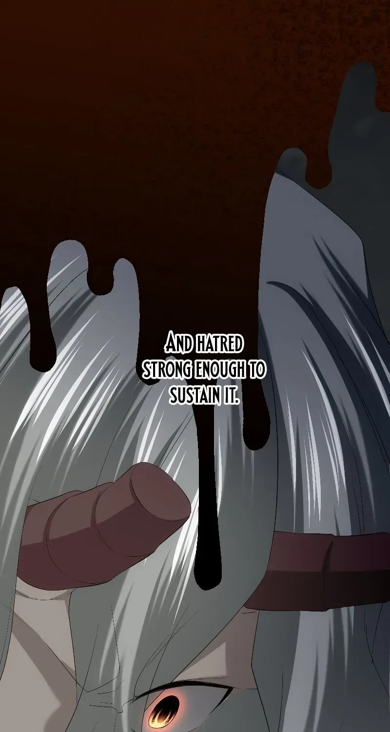 The Silent Sacrifice Princess And The Black Dragons Marriage Chapter 55 page 23 - 