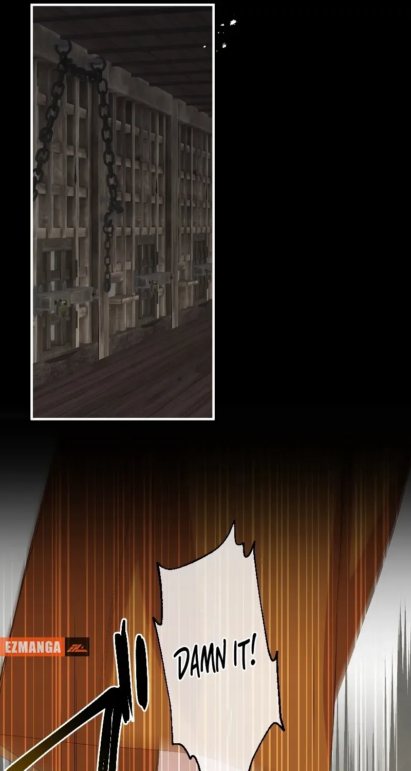 The Silent Sacrifice Princess And The Black Dragons Marriage Chapter 55 page 28 - 