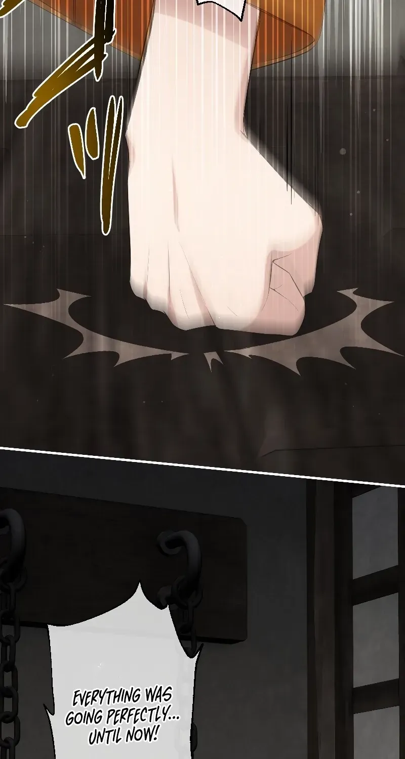 The Silent Sacrifice Princess And The Black Dragons Marriage Chapter 55 page 29 - 