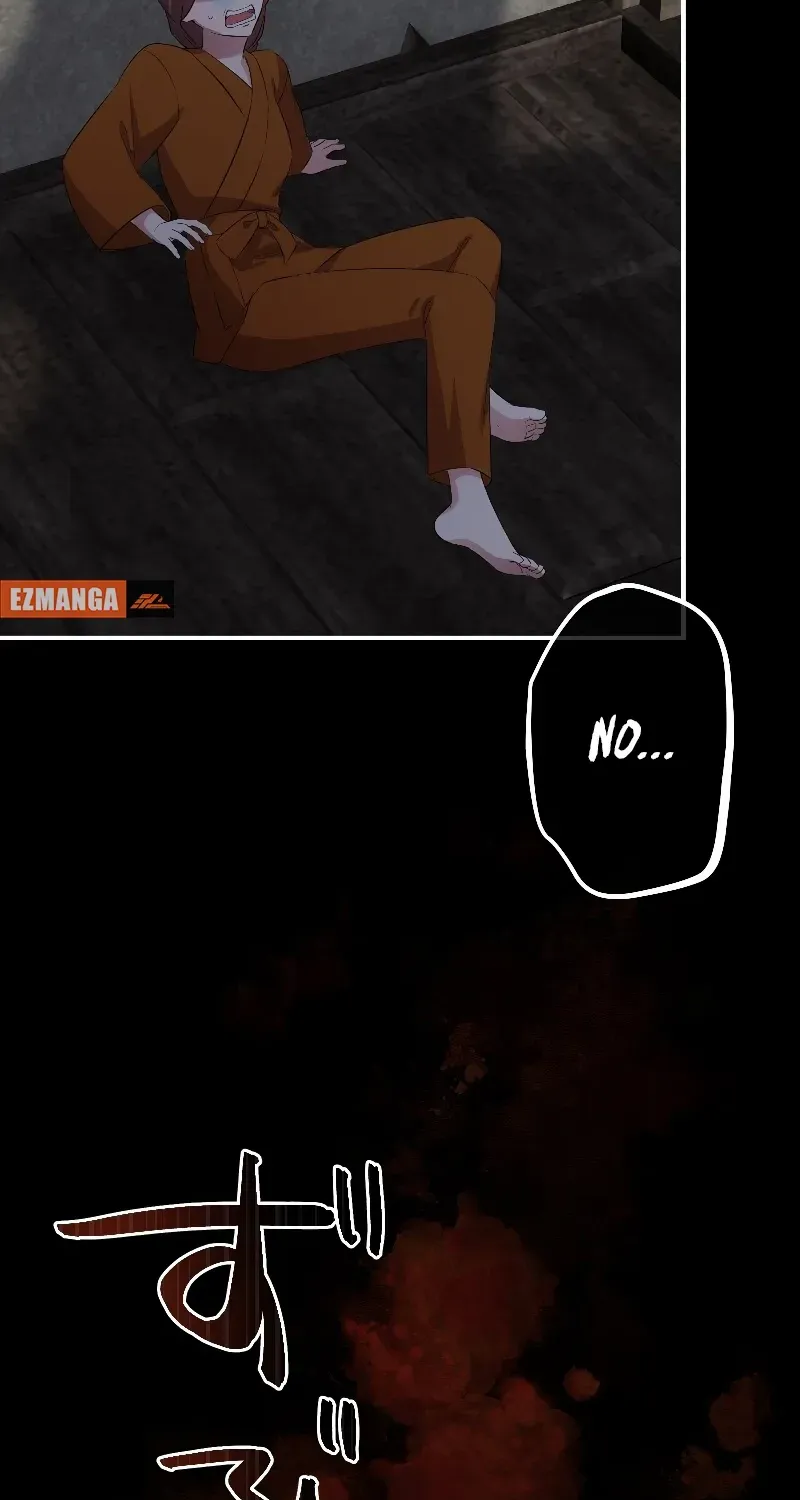 The Silent Sacrifice Princess And The Black Dragons Marriage Chapter 55 page 38 - 