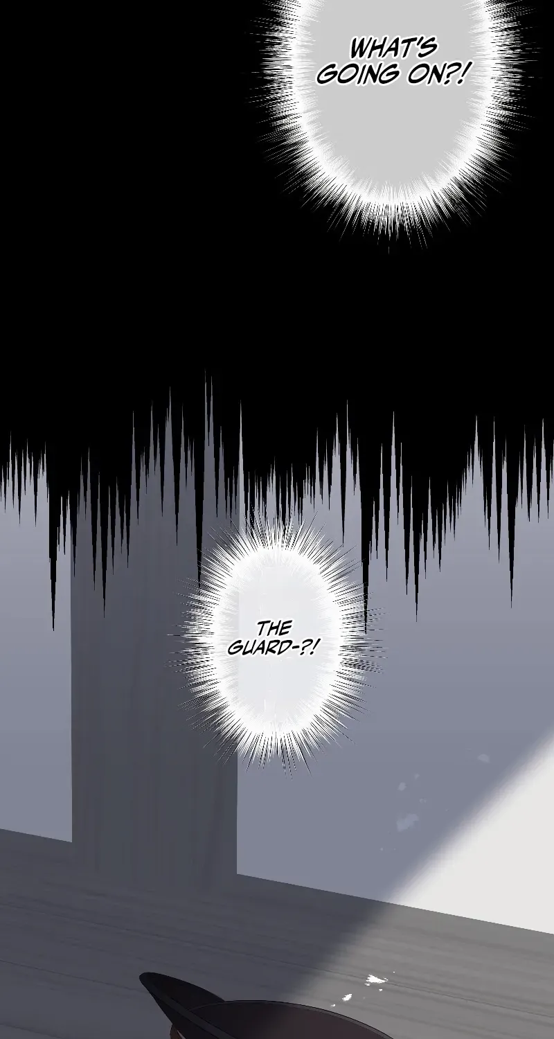 The Silent Sacrifice Princess And The Black Dragons Marriage Chapter 55 page 41 - 