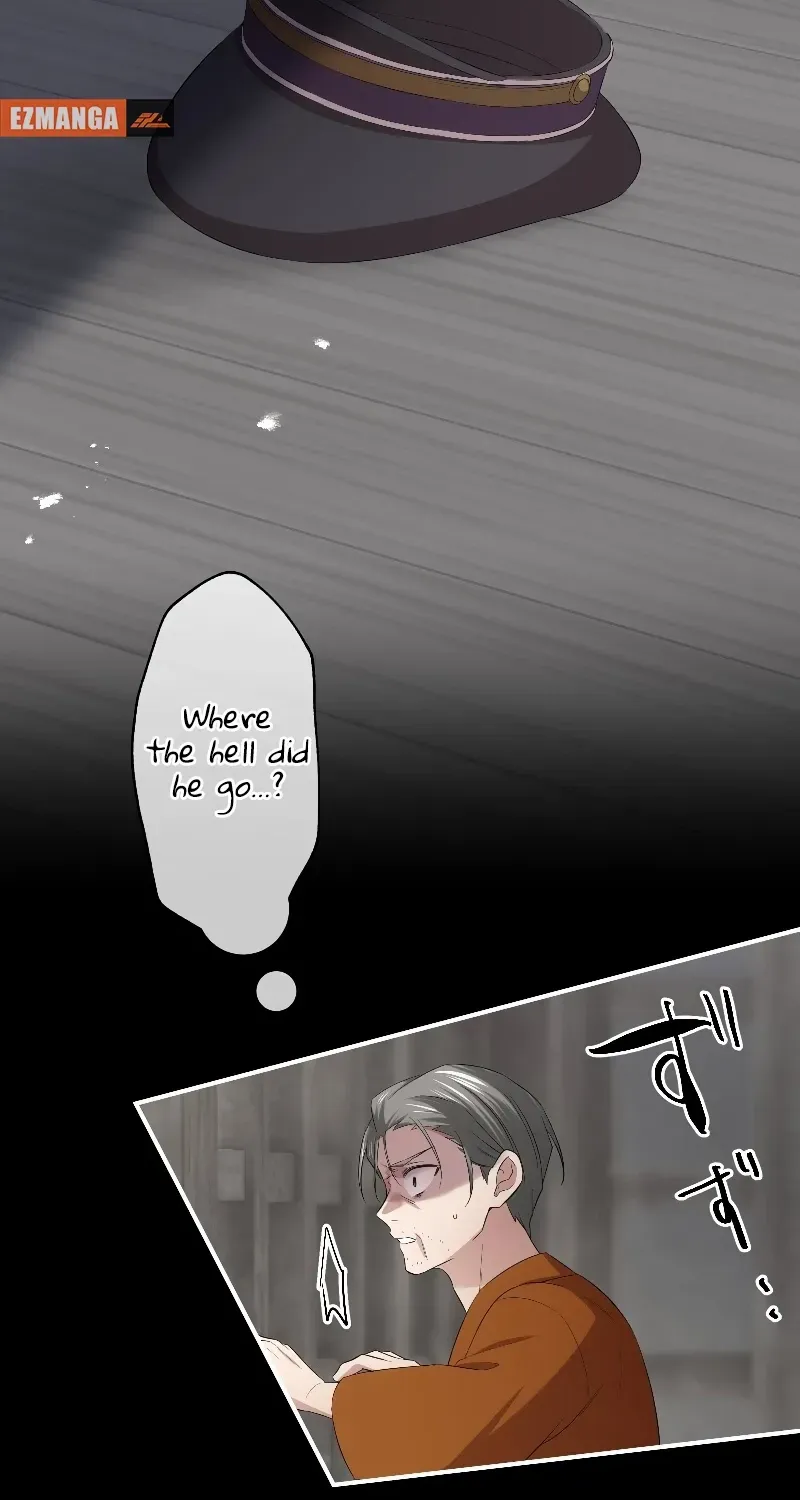 The Silent Sacrifice Princess And The Black Dragons Marriage Chapter 55 page 42 - 