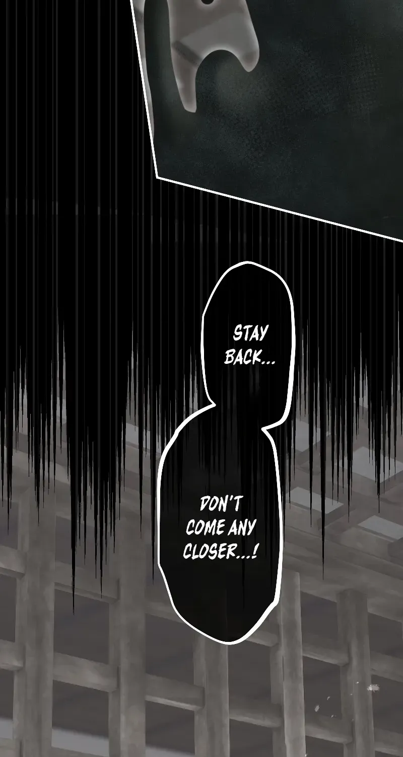 The Silent Sacrifice Princess And The Black Dragons Marriage Chapter 55 page 48 - 