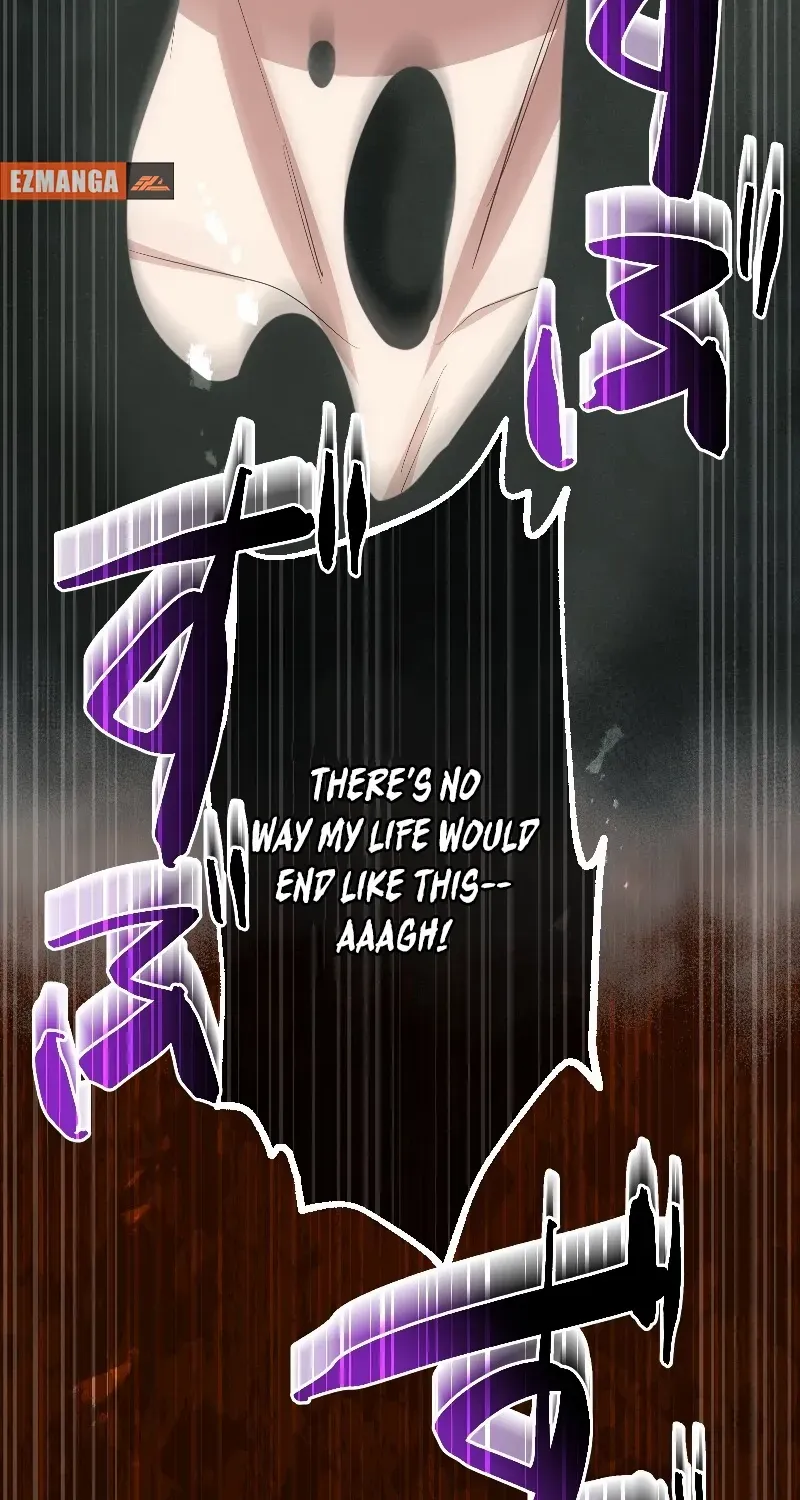 The Silent Sacrifice Princess And The Black Dragons Marriage Chapter 55 page 51 - 
