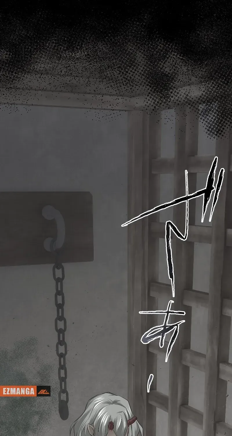 The Silent Sacrifice Princess And The Black Dragons Marriage Chapter 55 page 55 - 