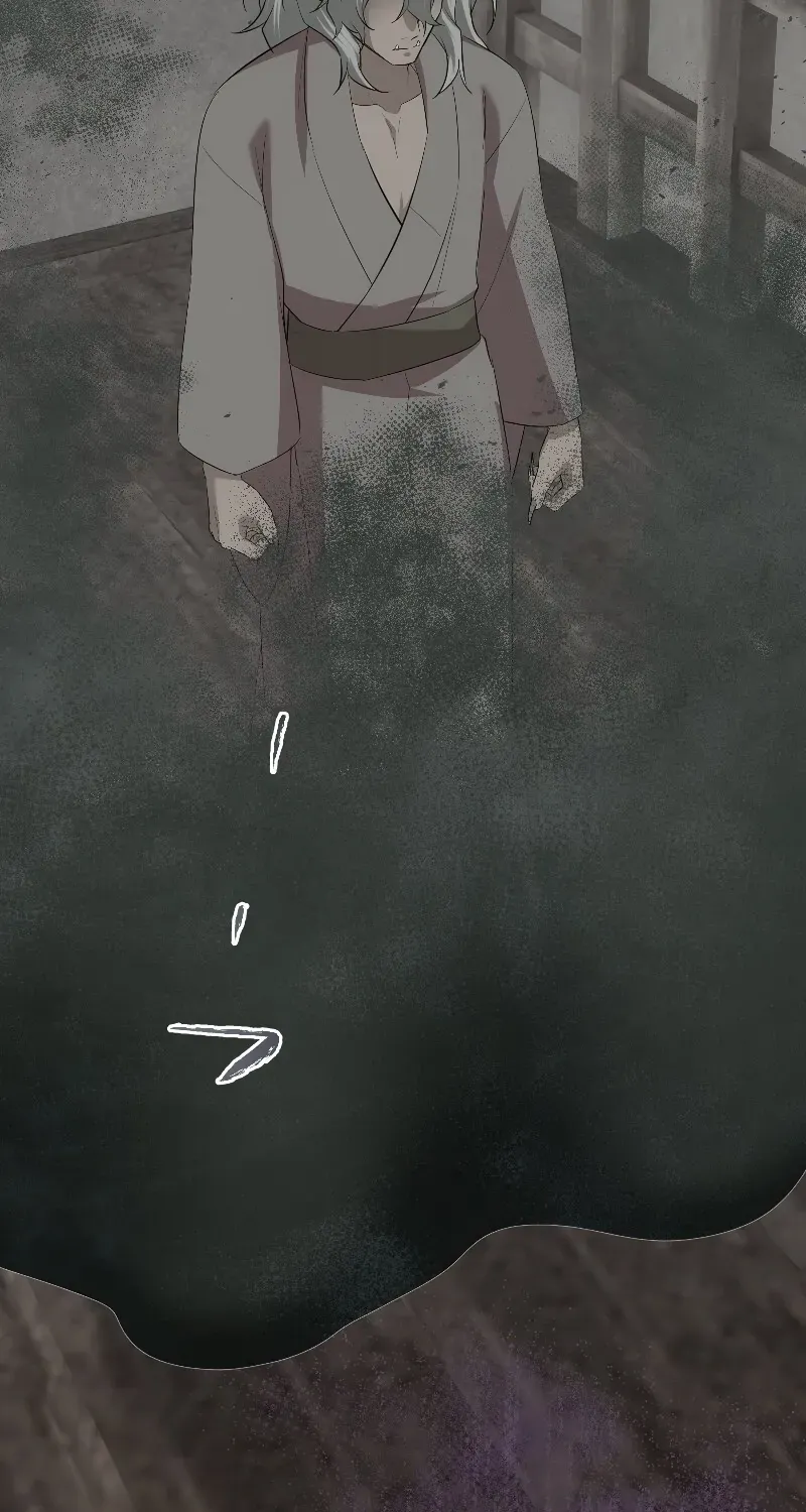 The Silent Sacrifice Princess And The Black Dragons Marriage Chapter 55 page 56 - 