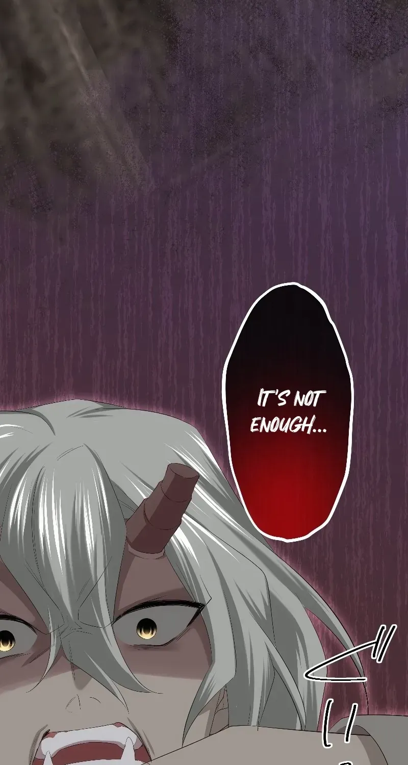 The Silent Sacrifice Princess And The Black Dragons Marriage Chapter 55 page 57 - 