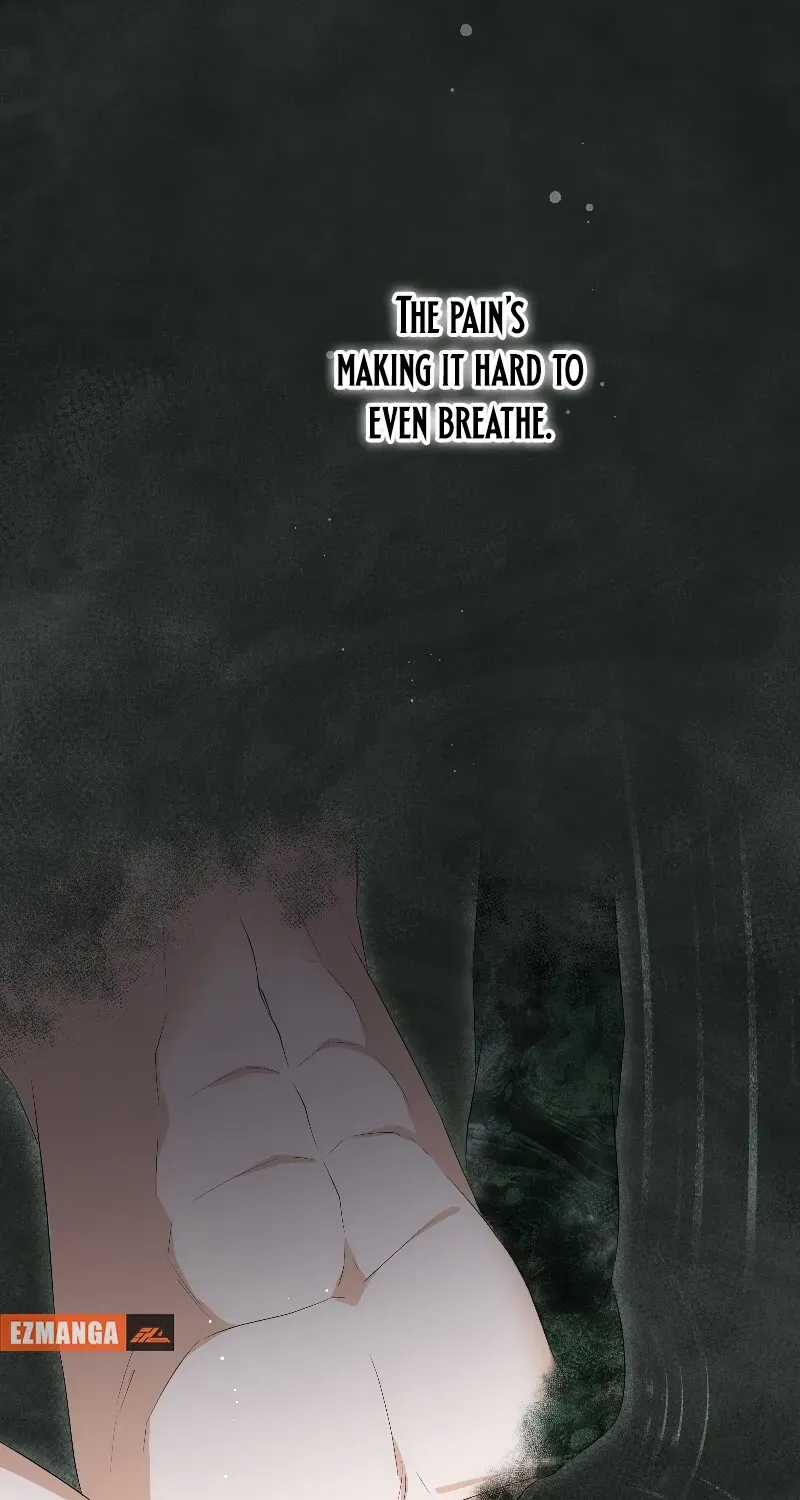 The Silent Sacrifice Princess And The Black Dragons Marriage Chapter 55 page 60 - 