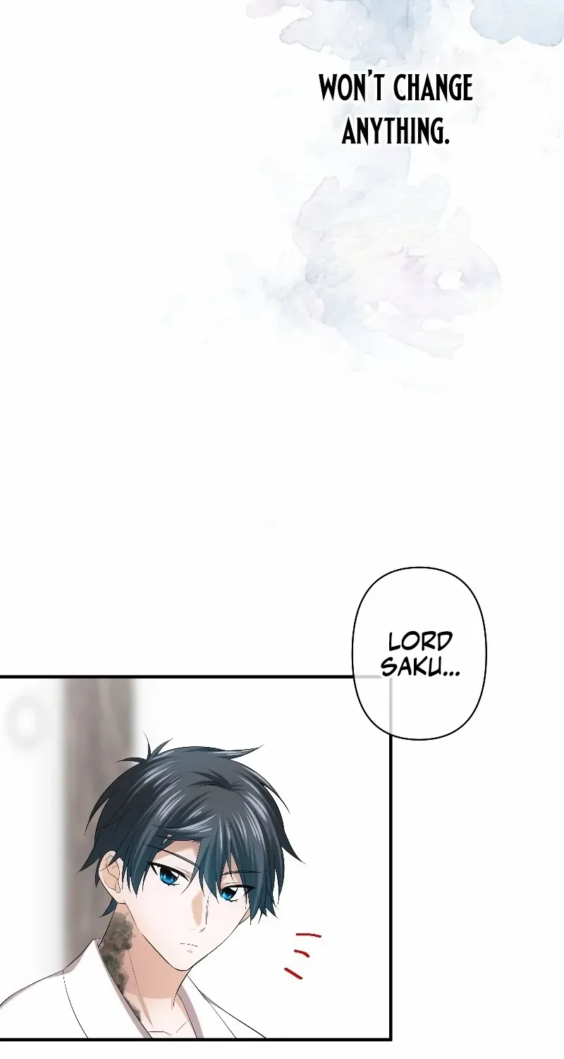 The Silent Sacrifice Princess And The Black Dragons Marriage Chapter 55 page 87 - 