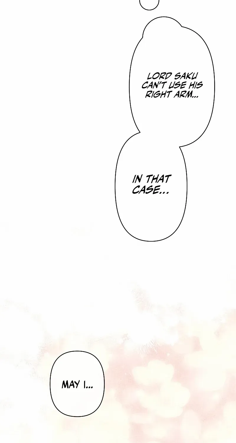 The Silent Sacrifice Princess And The Black Dragons Marriage Chapter 55 page 99 - 