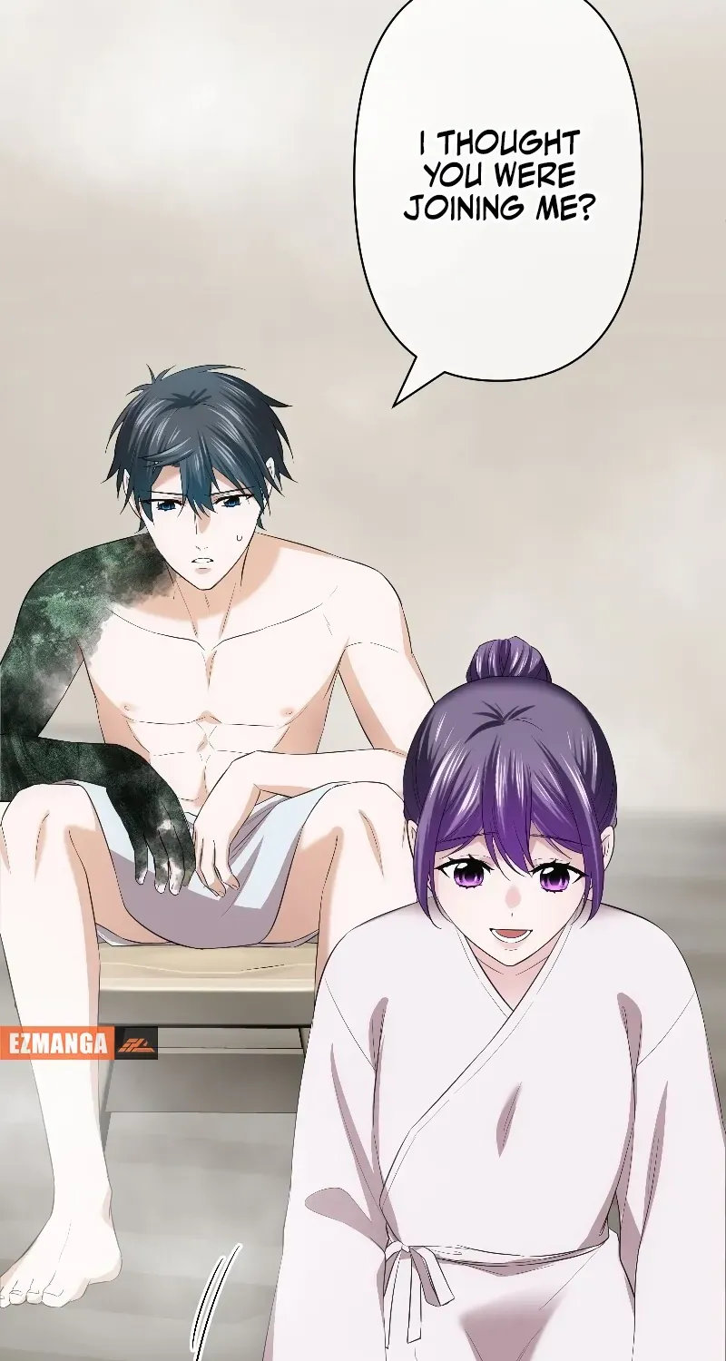 The Silent Sacrifice Princess And The Black Dragons Marriage Chapter 56 page 16 - 