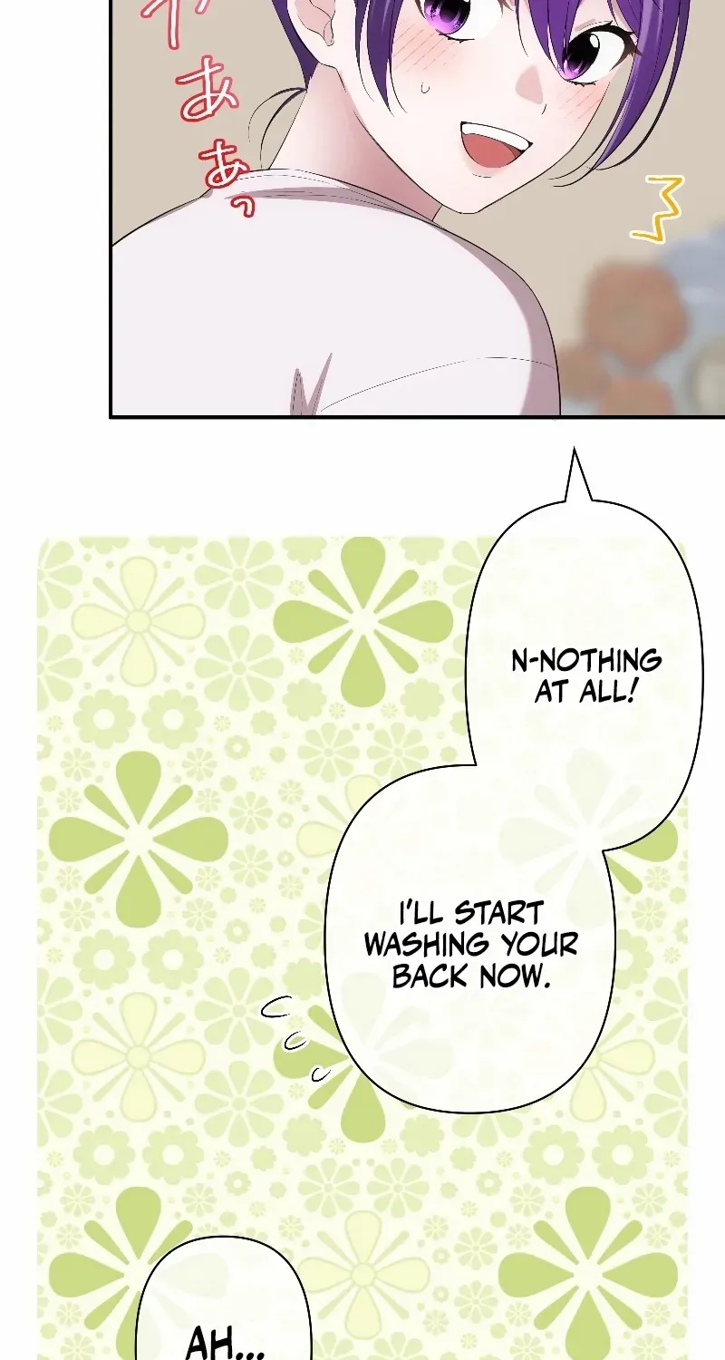 The Silent Sacrifice Princess And The Black Dragons Marriage Chapter 56 page 21 - 