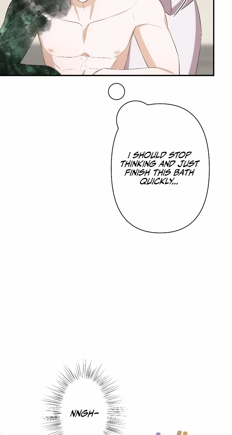 The Silent Sacrifice Princess And The Black Dragons Marriage Chapter 56 page 23 - 