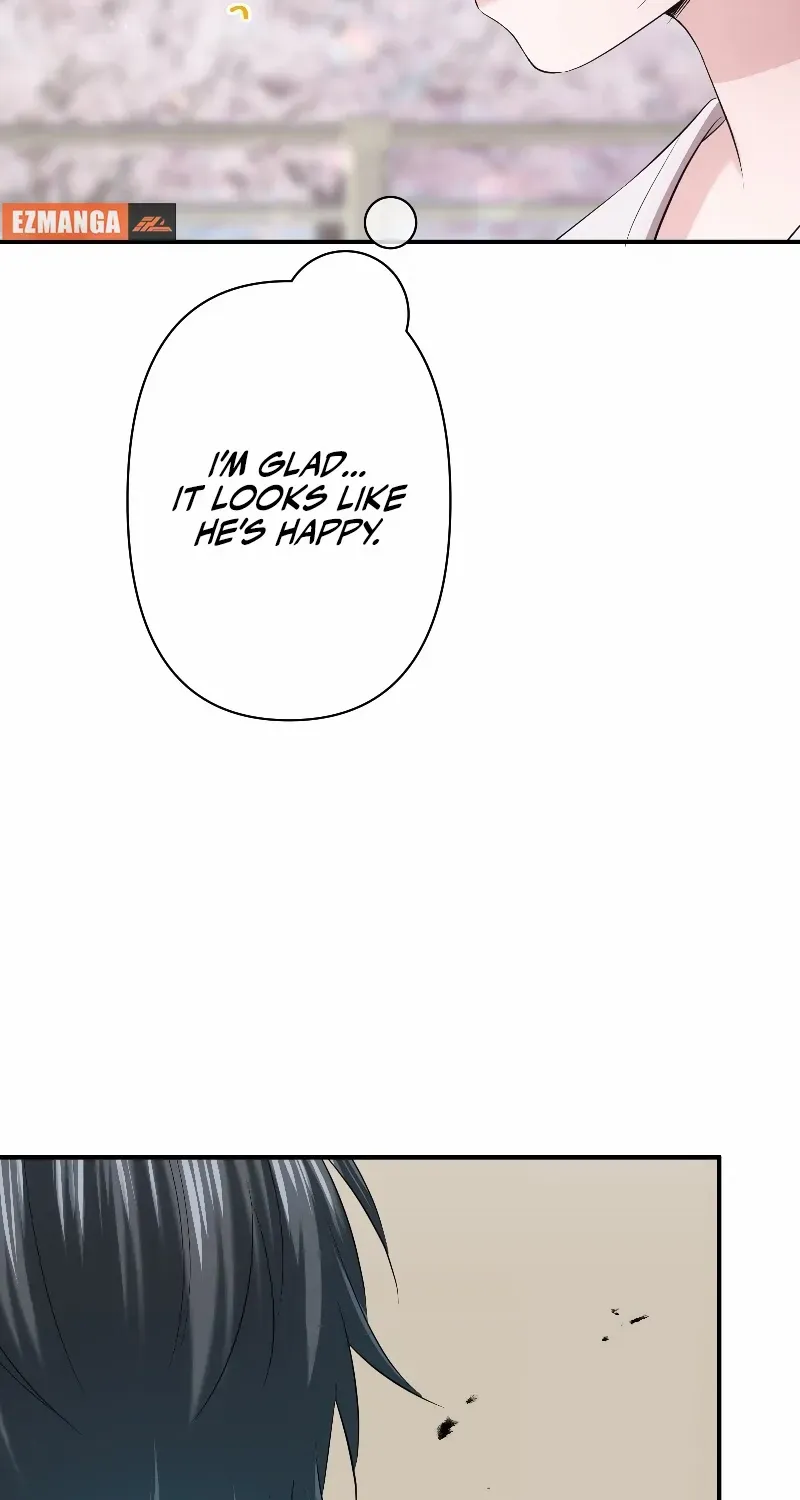 The Silent Sacrifice Princess And The Black Dragons Marriage Chapter 56 page 30 - 