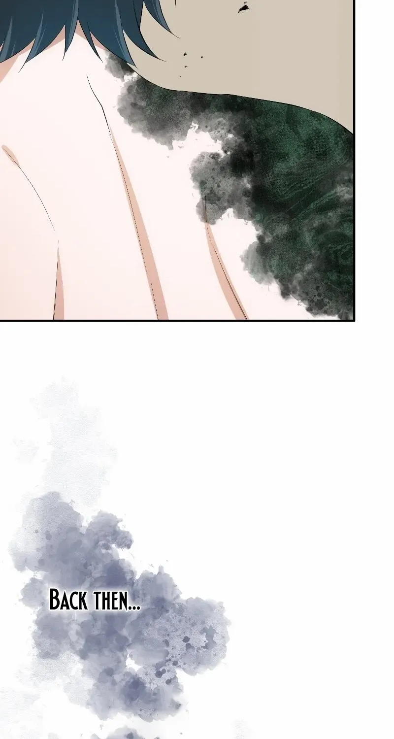 The Silent Sacrifice Princess And The Black Dragons Marriage Chapter 56 page 31 - 