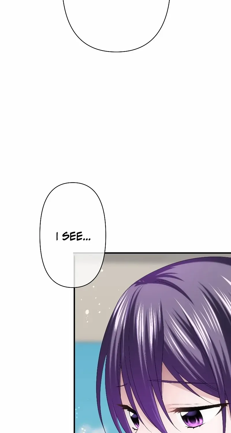 The Silent Sacrifice Princess And The Black Dragons Marriage Chapter 56 page 35 - 